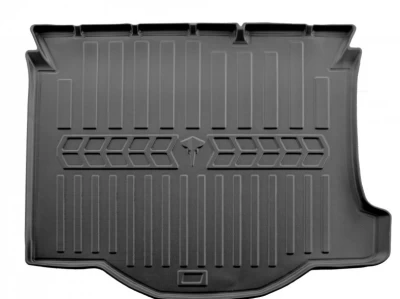 Poliuretanowa mata do bagażnika Suzuki SX4 1 2006-2013/Fiat Sedici 2006-2014, z podwyższonymi rantami, Stingray 6021061