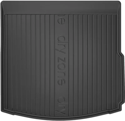 Mata do bagażnika Audi A6/S6 C6 SD 2004-2008, Dry-Zone, Frogum FG DZ406094