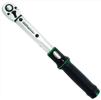 Torque wrench 1/2"x680mm(L) 80-400Nm TOPTUL ANAM1640