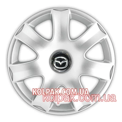 Kołpaki dedykowane R14 do Mazda SKS 223