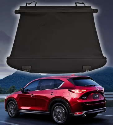 Roleta bagażnika do Mazda CX-5 2017–2026 HAVOC