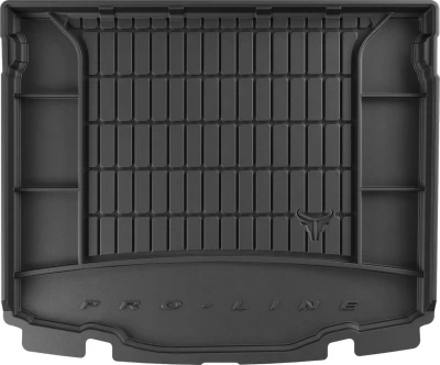 Mata do bagażnika Ford Kuga 2019-, Pro-Line, Frogum FG TM413627