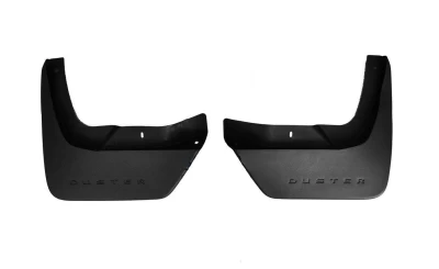 Oryginalne chlapacze do Renault Duster 2018- tylne 2 szt. Renault 8201700276