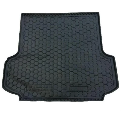 Mata do bagażnika Mitsubishi Pajero Sport 1997-2008, Avto-Gumm 211985