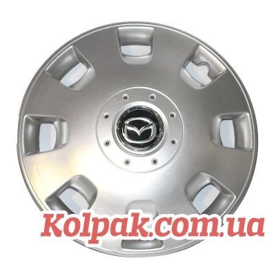 Kołpaki r16 do Mazda SKS 400