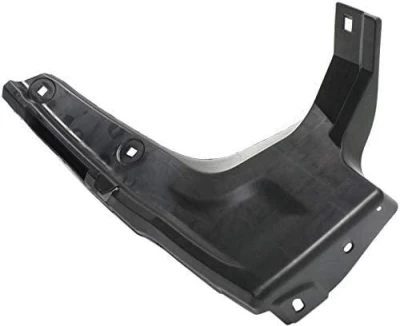Prawy wspornik mocowania tylnego zderzaka Toyota Prius 2009-2015, dolny, AVTM, 5259147021, 187044964