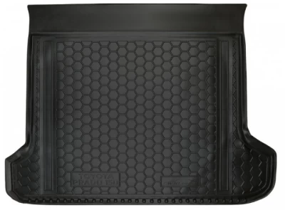Mata do bagażnika Toyota Land Cruiser Prado J150 2009-2017, 211401 Avto-Gumm