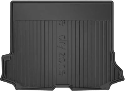 Boot mat for Volvo V60 2010-2018, Dry-Zone, Frogum FG DZ548904 Boot mat for Volvo V60 2010-2018, Dry-Zone, Frogum FG DZ548904