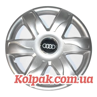 Kołpaki r15 do Audi SKS 318