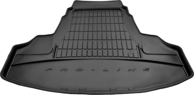 Mata do bagażnika Honda Accord SD 2008-2015, bez dwupoziomowej podłogi bagażnika, Pro-Line, Frogum FG TM405455