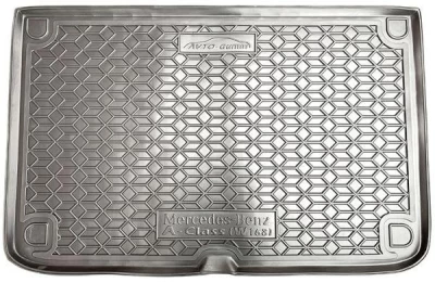 Mata do bagażnika Mercedes-Benz A-Class W168, 111845 Avto-Gumm