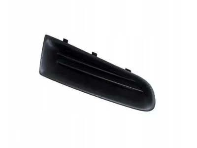 Right radiator grille Renault Clio 2005-2009, AVTM, 185648992