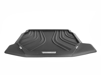 Oryginalna mata do bagażnika BMW X5 2013-, czarna, 51472347734 Oryginalna mata do bagażnika BMW X5 2013-, czarna, 51472347734