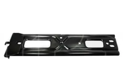 Prawy wspornik mocowania przedniego zderzaka Nissan NV1500/2500/3500 2012-, AVTM, 622221PA0A, 185073932