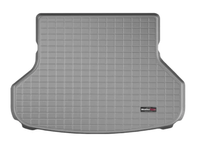 Mata do bagażnika Lexus RX 2003-2008, szara, WeatherTech 42242