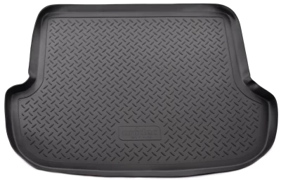 Poliuretanowa mata do bagażnika Subaru Forester 3 2008-2013, Norplast NPL-P-84-08