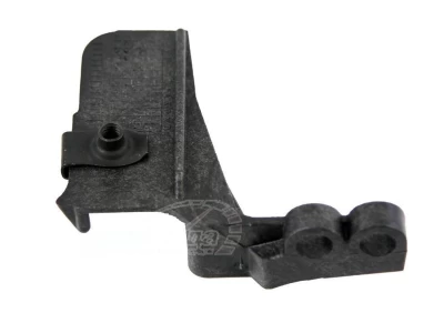 Left headlight bracket Ford Fusion 2013-2020, outer, AVTM, 1839311, LQZS268L