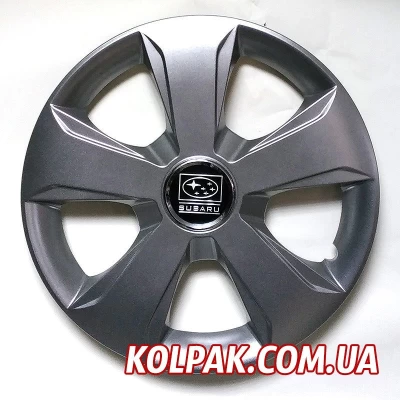 Kołpaki dedykowane R15 do Subaru SKS 331