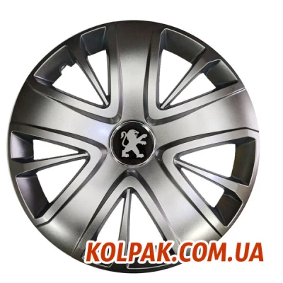 Wheel trims r15 for Peugeot SKS 341 Wheel trims r15 for Peugeot SKS 341