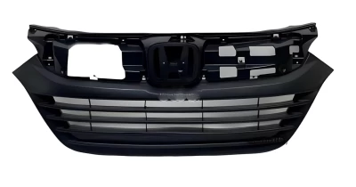 Atrapa chłodnicy Honda HR-V 2018-, czarna, AVTM, 183044990