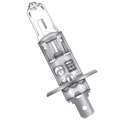 Żarówka samochodowa H1 Night Breaker Silver+100% 12V 55W P14,5s (1 szt.)