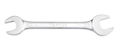 Klucz płaski 17×19 mm TOPTUL AAEJ1719 Klucz płaski 17×19 mm TOPTUL AAEJ1719