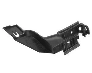 Prawy wspornik mocowania tylnego zderzaka Audi A4 B8 2008-2012, AVTM, 8K5807890A, 181208964
