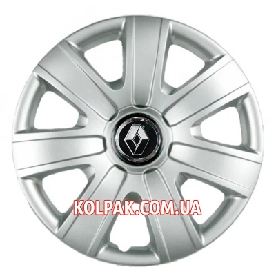 Wheel trims r15 for Renault SKS 325