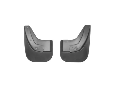 Chlapacze do Chevrolet Captiva 2013- przednie 2 szt. NORPLAST NPL-Br-12-06F