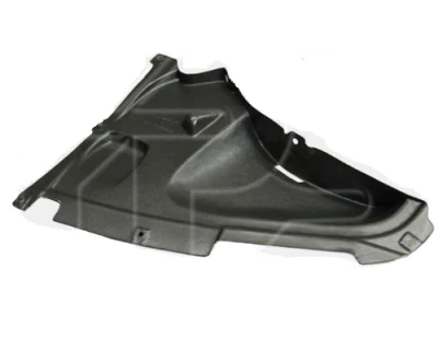 Nadkole przednie lewe BMW 3 (F30/31) 2012-2019, część przednia, z wyłączeniem M-Sport AVTM 181422393
