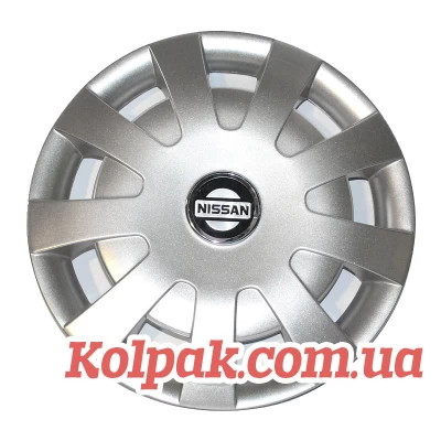 Kołpaki r16 do Nissan SKS 405