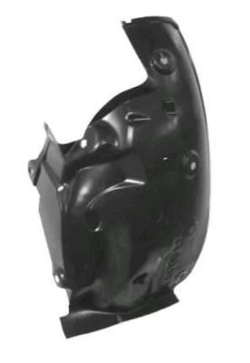 Oryginalne nadkole przednie prawe Renault Kangoo 2009-2013, część tylna Renault 8200436720