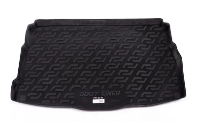 Mata do bagażnika Hyundai I30 HB 2012-, L.Locker 104080300