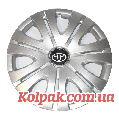 Kołpaki r16 do Toyota SKS 408