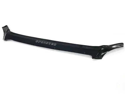 Owiewka maski do Mercedes-Benz Sprinter 2006-2013 Vip Tuning MRD07