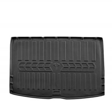 Mata do bagażnika Mercedes EQA H243 2021- Stingray 6012341