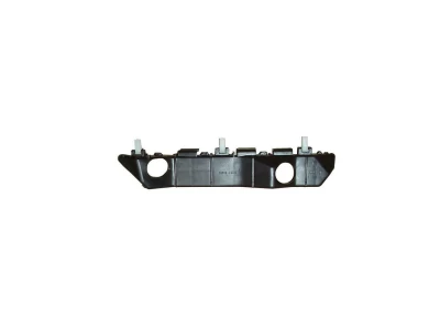 Prawy wspornik mocowania przedniego zderzaka Kia Picanto 2011-2016, przy błotniku, AVTM, 865141Y000, 184043932