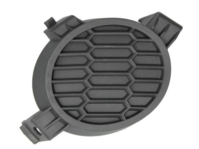 Kratka zderzaka prawa Nissan Micra K12 2005-2010, AVTM, 62256BC400, 5008 998