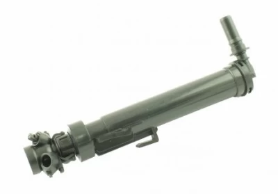 Dysza spryskiwacza reflektora lewa BMW 3-Series F30/F31 2012-2019/1-Series F20/F21 2011-2019, AVTM, 61677275657, 183J955007