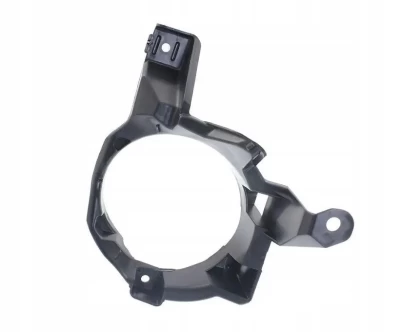 Wspornik światła przeciwmgielnego prawy Toyota Rav4 2013-2015, AVTM, 521270R080, 187040934