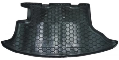 Mata do bagażnika Chevrolet Niva, 211140 Avto-Gumm