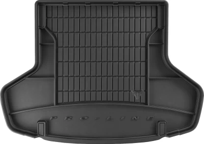 Boot mat for Toyota Avensis SW 2009-2015, without two-level boot floor, with side recesses, Pro-Line, Frogum FG TM403291 Boot mat for Toyota Avensis SW 2009-2015, without two-level boot floor, with side recesses, Pro-Line, Frogum FG TM403291