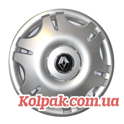Kołpaki r16 do Renault SKS 402