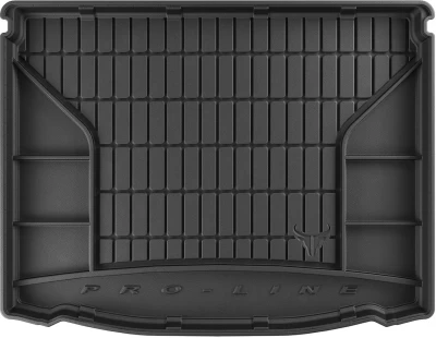 Boot mat for Suzuki SX4/S-Cross 2013-2018, centre level, Pro-Line, Frogum FG TM400535 Boot mat for Suzuki SX4/S-Cross 2013-2018, centre level, Pro-Line, Frogum FG TM400535