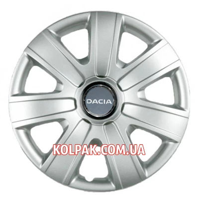 Kołpaki r15 do Dacia SKS 325