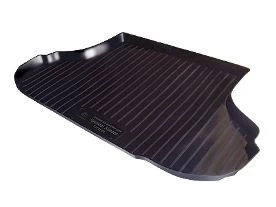 Mata do bagażnika Hyundai Sonata NF SD 2004-2010, L.Locker 104040100