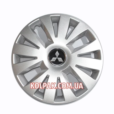 Kołpaki dedykowane R15 do Mitsubishi SKS 324