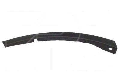 Lewa nakładka przedniego zderzaka Toyota Rav4 2013-2015, AVTM, 521130R030, 187040921