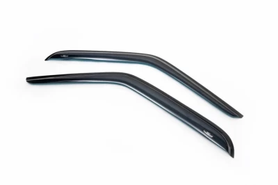 Window wind deflectors for Volvo FM 2021- 2 pcs Niken bvlfm2022