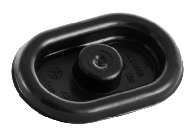 Osłona podwozie VAG owalny VAG N90508801